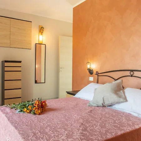 Grecale Appartement *