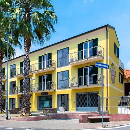 Appartement Grecale