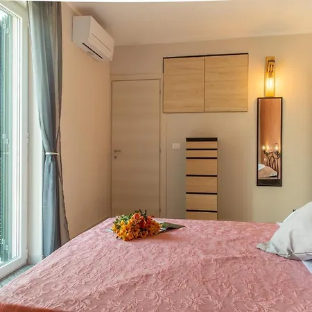 Appartement Grecale *