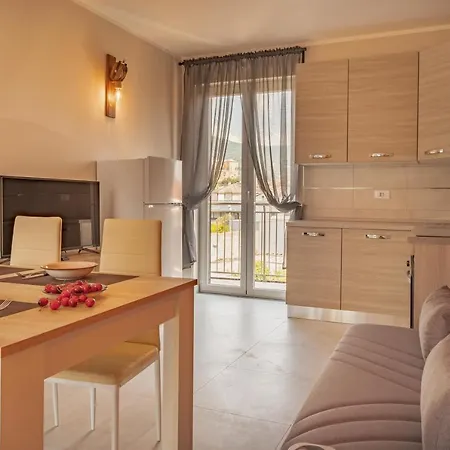 Appartamento Grecale