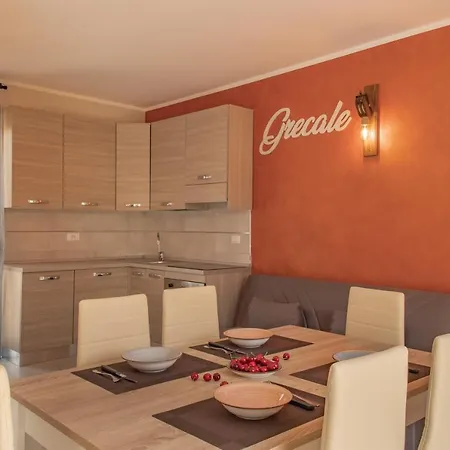 Grecale Loano