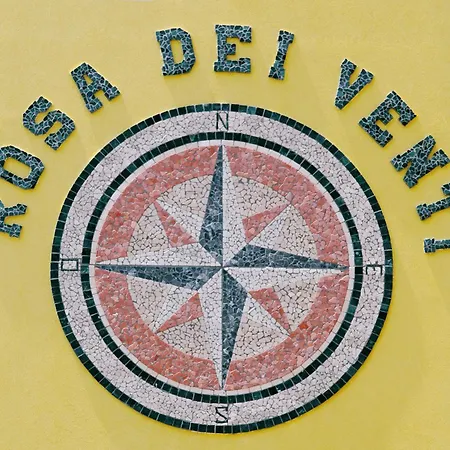 Διαμέρισμα Grecale *